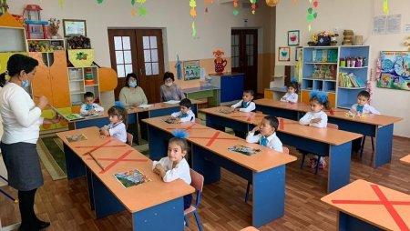 “Көркем әдебиет” оқу қызметінен өткізілген ашық оқу қызметі. Тақырыбы: “Шалқан ертегісі”. Топ: “Ақжелкен” мектепалды даярлық. Тәрбиеші: Пана Серікқызы