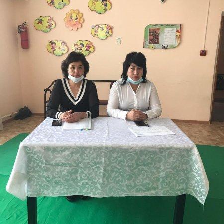 №3 Педагогикалық кеңес Тақырыбы: "Тәрбиеленушілердің интеллектуалдық, коммуникативтілік- тілдік қарым-қатынасын дамыту, қабілеттерін арттыру"