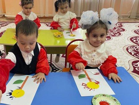 Ұйымдастырылған ашық оқу қызметі