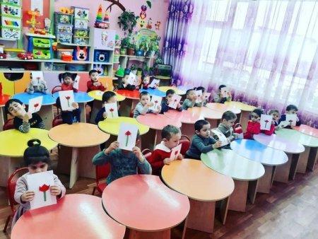 1-ші наурыз-Алғыс айту күні