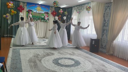 Алғысым шексіз  сіздерге