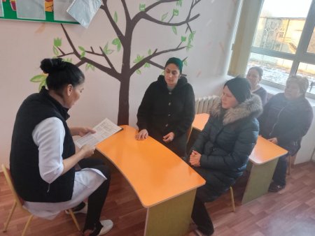 Денсаулықты күту жолдары