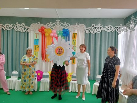 Балалардың қабілетін анықтау жолдары «Тұлға тәрбиесіндегі ата-ананың рөлі»