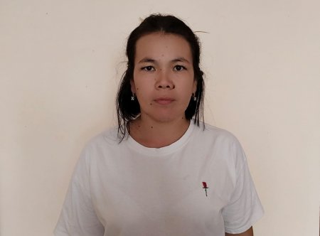 Шаншабаева Макпал Урисбаевна