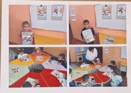 Қауіпсіздік ережелерін сақтау