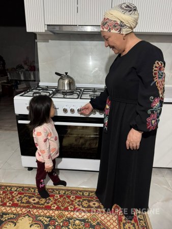 "Бала қауіпсіздігі - басты назарда"