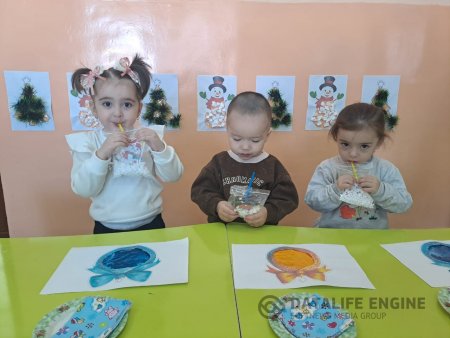 «Шырша ойыншықтары»