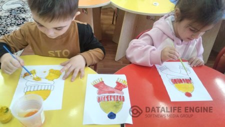 «Қысқы киімдер»