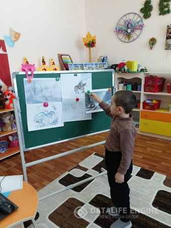 "Боран" кезіндегі іс-әрекет