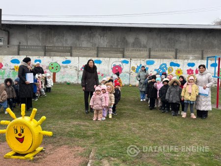 "Тұрақты және қауіпсіз болашақ үшін экологиялық тәуекелдерді басқару" сейсмикалық жаттығулар
