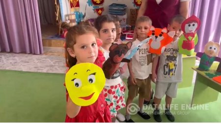 Қуыршақ театры